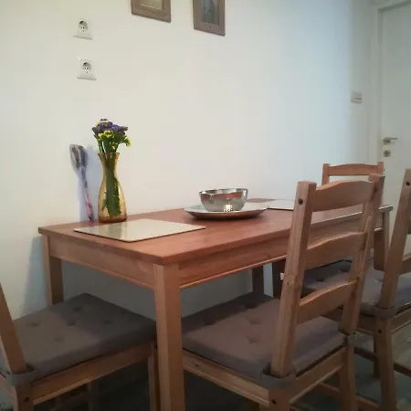Apartament Veli
