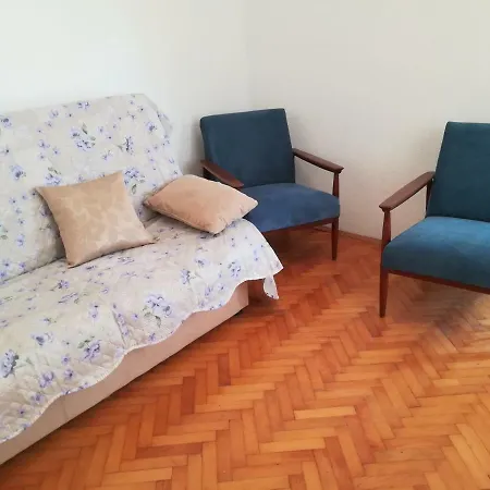 Apartament Veli