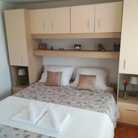Apartament Veli Drvenik Veliki