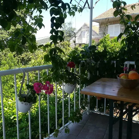 Apartament Veli Drvenik Veliki