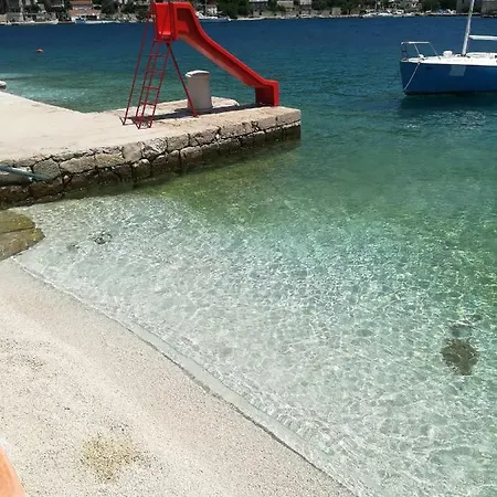 Apartament Veli Drvenik Veliki
